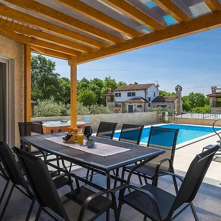 Ferienhaus Antonela *