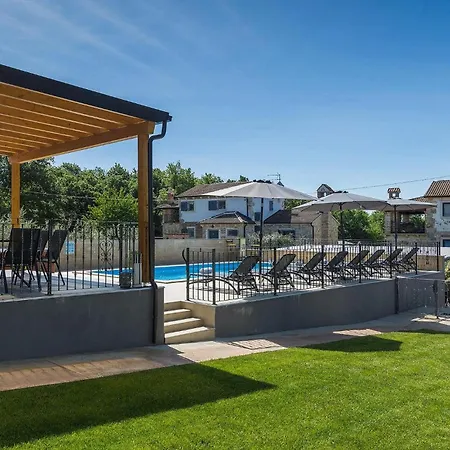 Antonela Holiday home