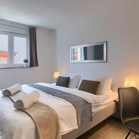Antonela Holiday home