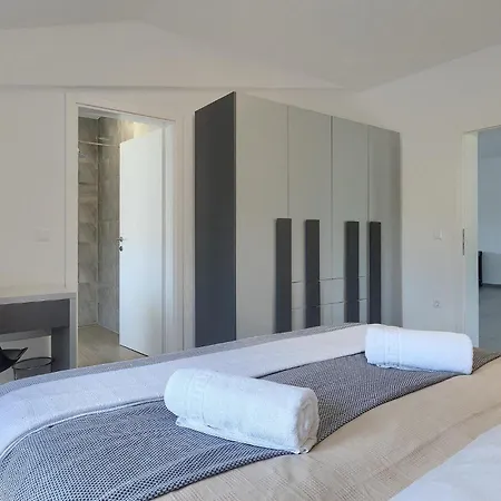 Antonela Holiday home