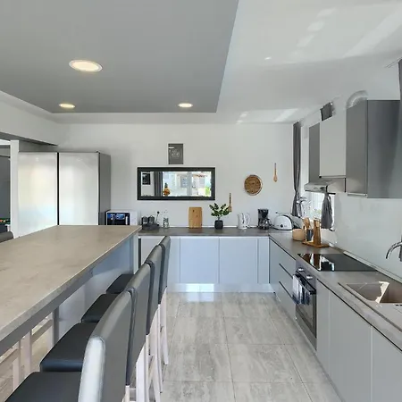 Antonela Holiday home *