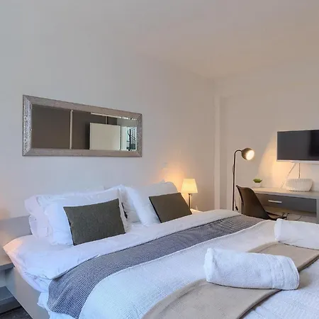 Holiday home Antonela